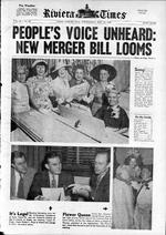 Coral Gables Riviera Times, 1949 - May 18