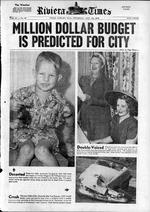 Coral Gables Riviera Times, 1949 - May 19