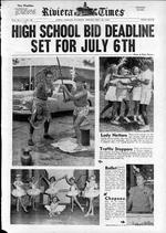Coral Gables Riviera Times, 1949 - May 20