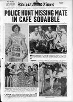 Coral Gables Riviera Times, 1949 - May 23