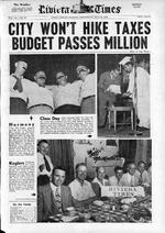 Coral Gables Riviera Times, 1949 - May 25