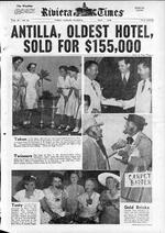 Coral Gables Riviera Times, 1949 - May 27