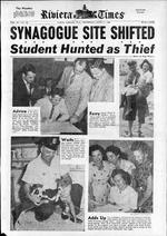 Coral Gables Riviera Times, 1949 - June 2