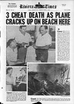 Coral Gables Riviera Times, 1949 - June 3