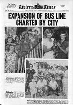 Coral Gables Riviera Times, 1949 - June 6