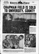 Coral Gables Riviera Times, 1949 - June 7