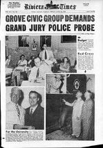 Coral Gables Riviera Times, 1949 - June 24