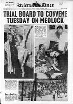 Coral Gables Riviera Times, 1949 - June 27
