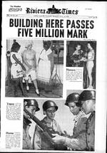 Coral Gables Riviera Times, 1949 - July 18