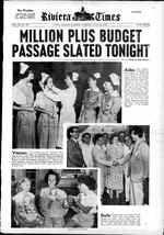 Coral Gables Riviera Times, 1949 - July 19