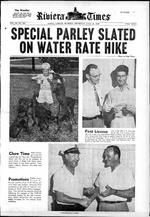 Coral Gables Riviera Times, 1949 - July 21
