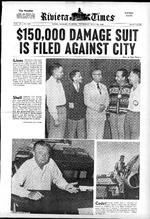 Coral Gables Riviera Times, 1949 - July 28