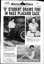 Coral Gables Riviera Times, 1949 - July 29