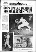 Coral Gables Riviera Times, 1949 - August 4