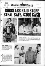 Coral Gables Riviera Times, 1949 - August 12
