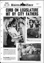 Coral Gables Riviera Times, 1949 - August 17