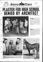 Coral Gables Riviera Times, 1949 - August 18