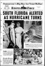 Coral Gables Riviera Times, 1949 - August 25