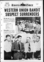 [1949] Riviera Times, 1949 -