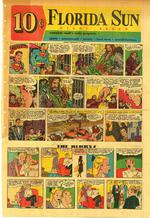 Riviera Times, 1949 -