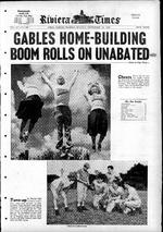 Riviera Times, 1949 - September 19