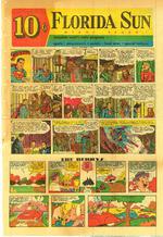 Riviera Times, 1949 -