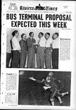 Coral Gables Riviera Times, 1949 - September 29