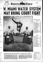 Coral Gables Riviera Times, 1949 - September 30