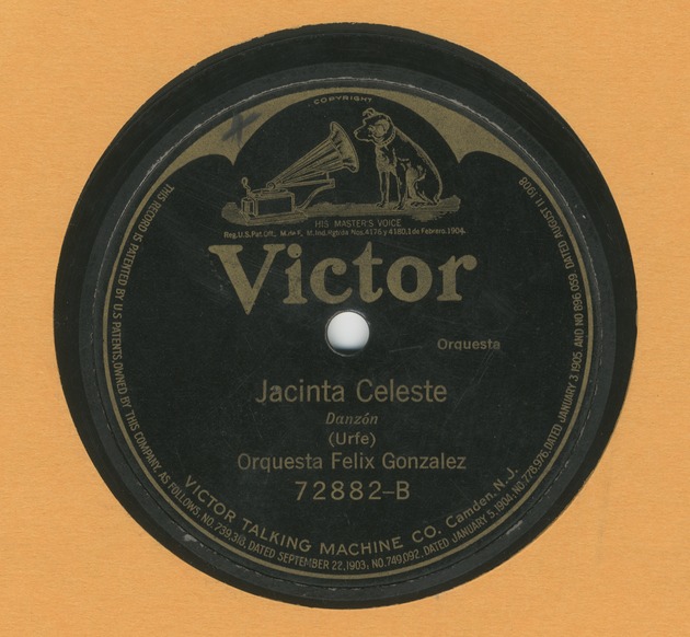 Jacinta Celeste