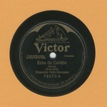 [1925] Ecos de Canton