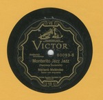 Monterito Jazz Jazz