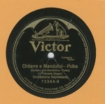 [1922] Chitarre e mandolini