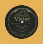 [1924] Monterrey blues