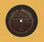 [1924] Cascabelito