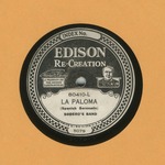 [1920s] La paloma