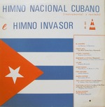 Himno Nacional Cubano e Himno Invasor