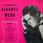 Manolo Alvarez Mera
