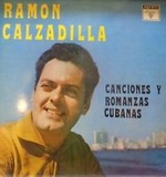 Canciones y Romanzas Cubanas