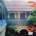 Música de Cuba