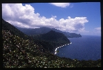 Dominica - Pointe des Fous