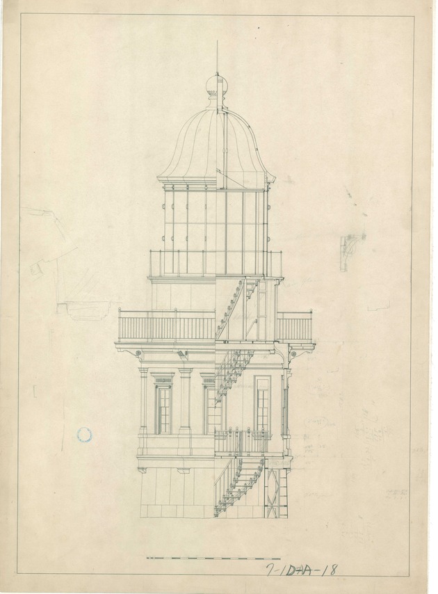 Lantern Room Design