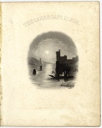 The Landscape Album title page