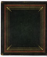 Sea Mosses Album Back Cover