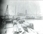 [1897/1899] Key West harbor