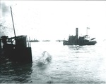 Key West harbor