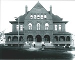 Customs House