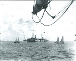 Sailing vessels