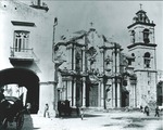 San Cristobal Cathedral