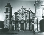 San Cristobal Cathedral