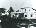 Official residence